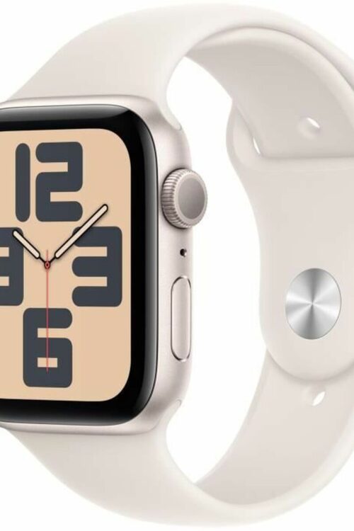 Smartwatch Apple Watch SE 44 mm Beige Ø 44 mm