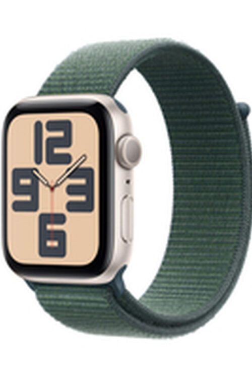 Smartwatch Apple Watch SE 1,78″ Verde 44 mm