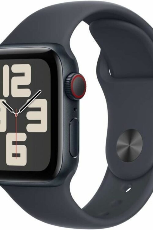 Smartwatch Apple Blu Marino 40 mm