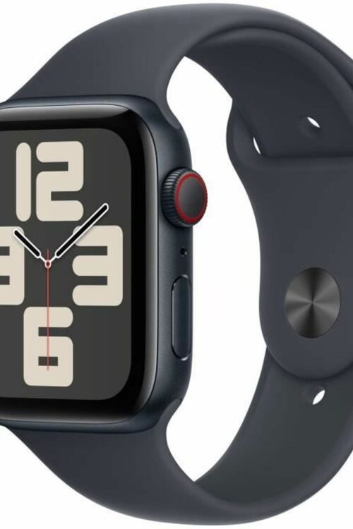 Smartwatch Apple Watch SE (2024) Blu Marino 44 mm