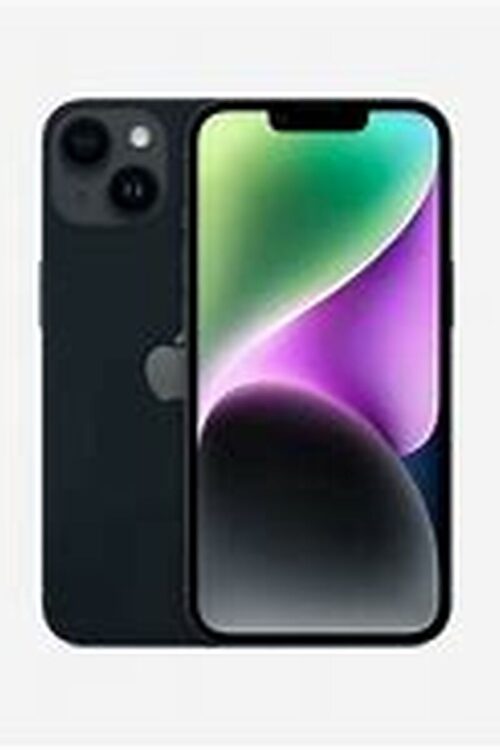 Smartphone Apple