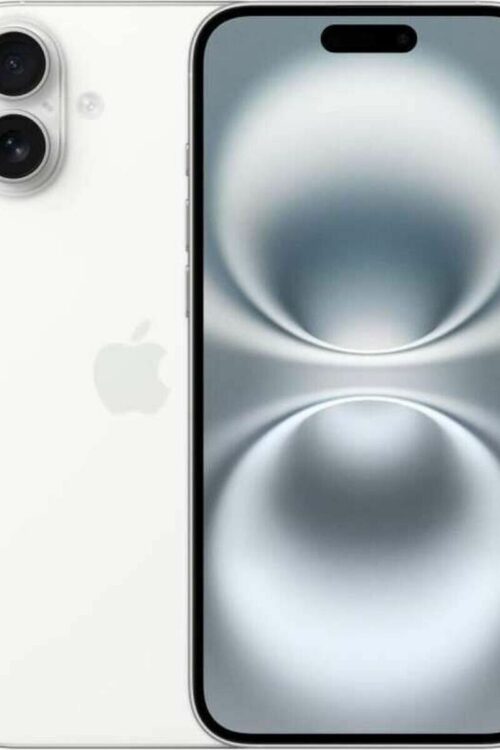 Cellulare per anziani Apple