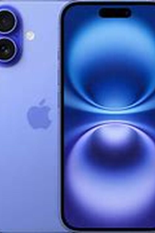 Smartphone Apple