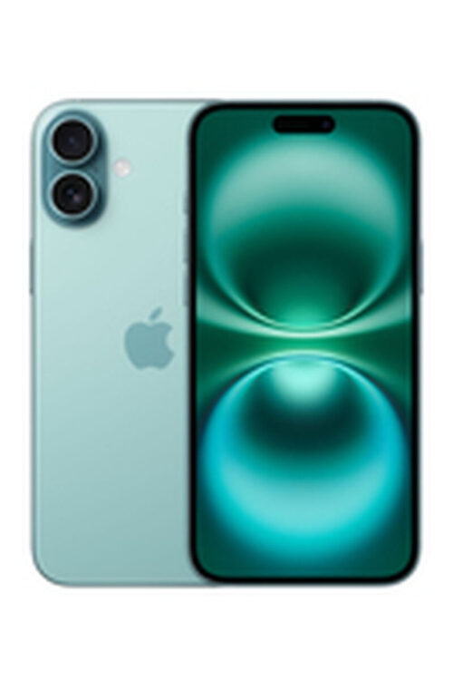 Smartphone Apple MXVY3QL/A 6,1″ 128 GB RAM 128 GB Turchese