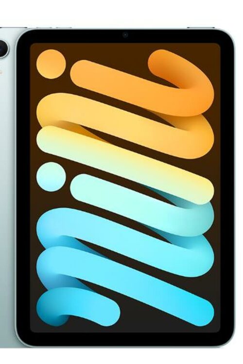 Tablet Apple MYHD3TY/A 8,3″ 8 GB RAM 512 GB Azzurro