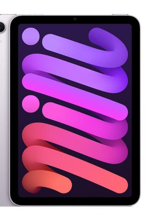 Tablet Apple MYHF3TY/A 8,3″ 8 GB RAM 512 GB Viola
