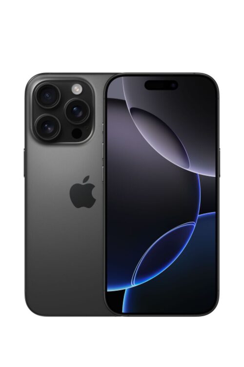 Smartphone Apple MYND3QL/A 128 GB Nero