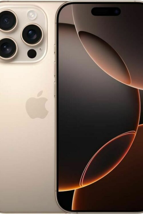 Smartphone Apple Grigio 6,3″ 256 GB