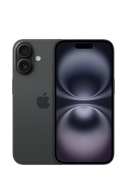 Smartphone Apple 6,1″ 128 GB Nero