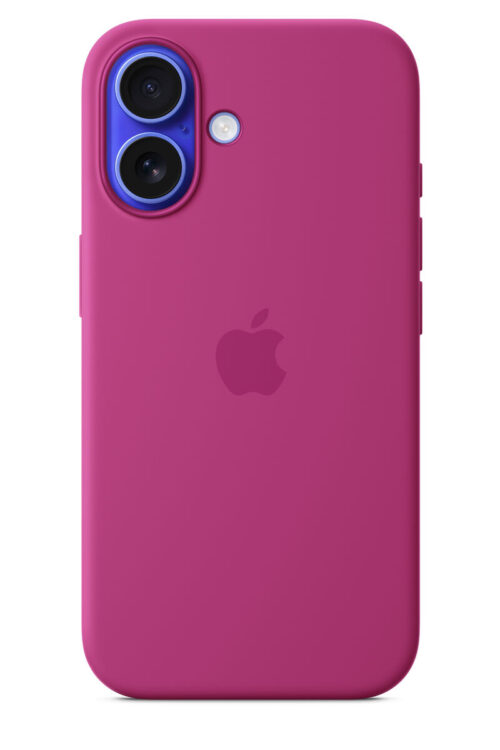 Custodia per Cellulare Apple MYY53ZM/A Rosa Apple iPhone 16