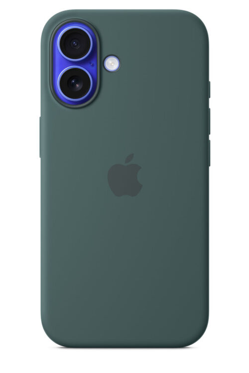 Custodia per Cellulare Apple MYY83ZM/A Verde Apple iPhone 16