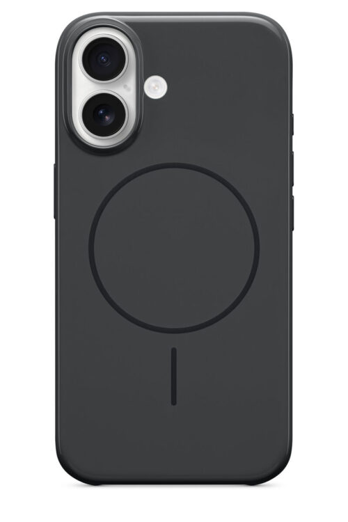 Custodia per Cellulare Apple IPHONE 16 Nero Apple iPhone 16