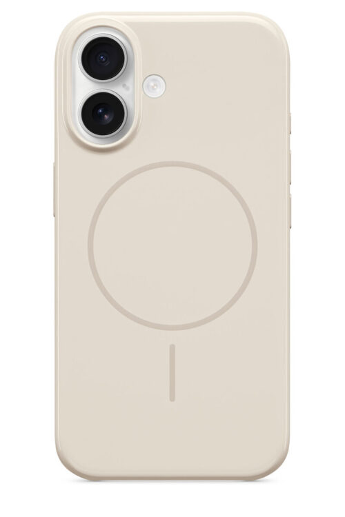 Custodia per Cellulare Apple IPHONE 16 Bianco Apple iPhone 16