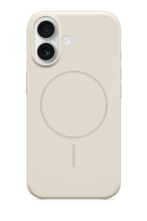 Custodia per Cellulare Apple IPHONE 16 PLUS Bianco