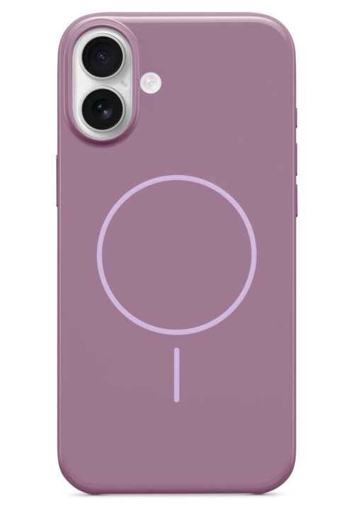 Custodia per Cellulare Apple IPHONE 16 PLUS Viola Apple iPhone 16 Plus