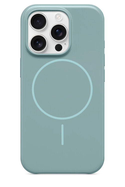 Custodia per Cellulare Apple IPHONE 16 PRO Azzurro Apple iPhone 16 Pro