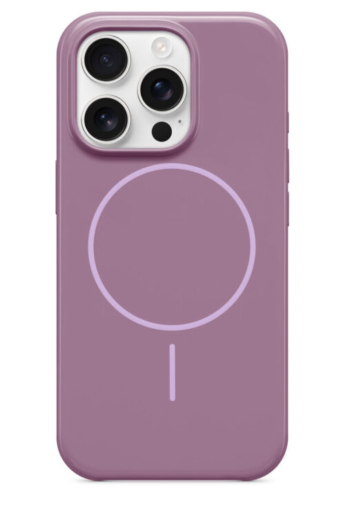 Custodia per Cellulare Apple IPHONE 16 PRO Viola Apple iPhone 16 Pro