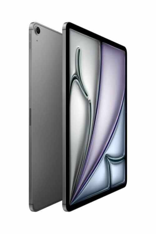 Tablet Apple iPad Air 7th 13″ 8 GB RAM 256 GB Grigio M3