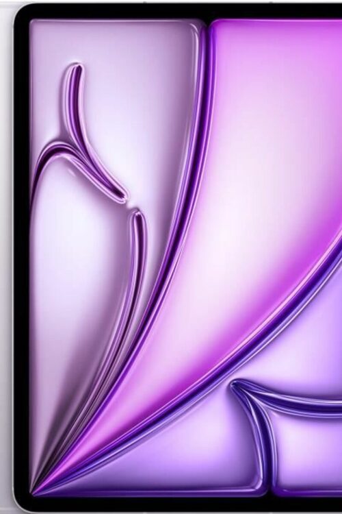 Tablet Apple Mauve 13″ M3 8 GB RAM 1 TB