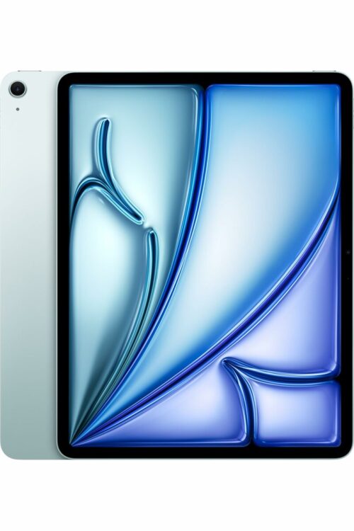 Tablet Apple iPad Air 7th 13″ 8 GB RAM 128 GB Azzurro M3