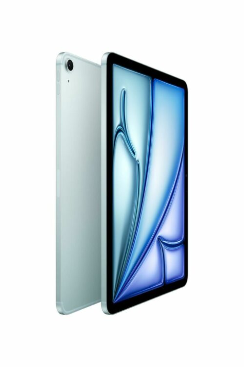 Tablet Apple iPad Air 7th 11″ 8 GB RAM 128 GB Azzurro M3