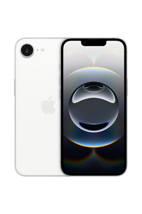 Smartphone Apple MD1R4SX/A 6,1″ 128 GB Bianco