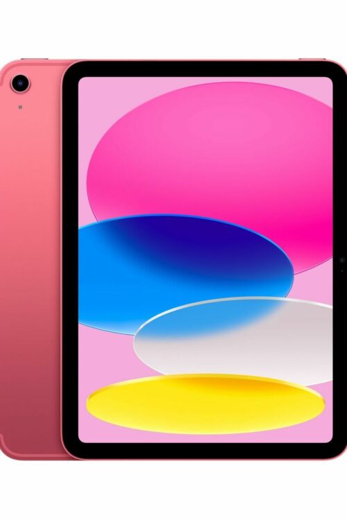 Tablet Apple 11″ M4 256 GB Rosa