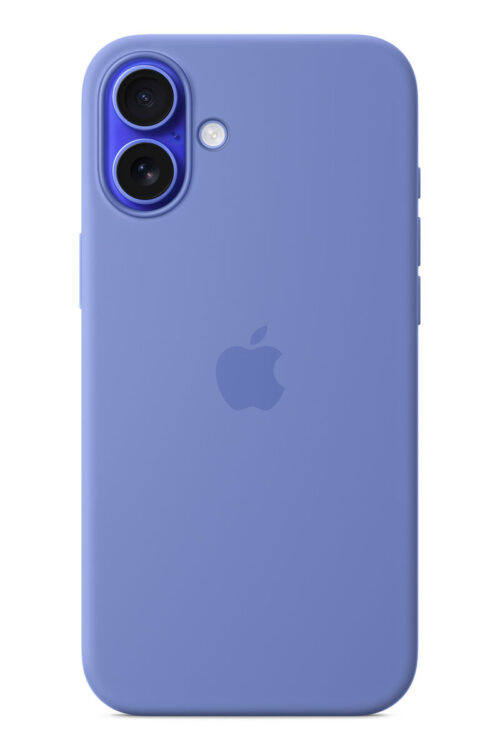 Custodia per Cellulare Apple MDGV4ZM/A Viola Apple iPhone 16 Plus (6,7″)