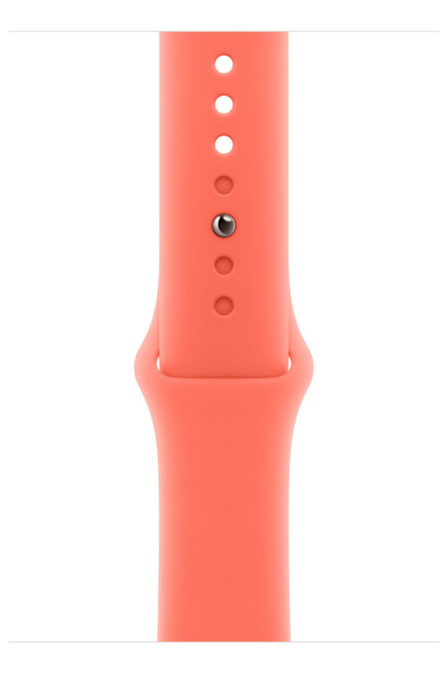 Cinturino per Orologio Apple MDT54ZM/A S/M