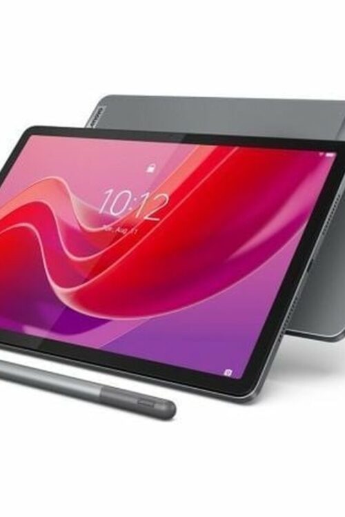 Tablet Lenovo ZADB0340SE 11″ Mediatek Helio G88 8 GB RAM 128 GB Grigio