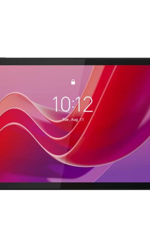 Tablet Lenovo M11 4 GB RAM 128 GB Grigio 11″ Mediatek Helio G88