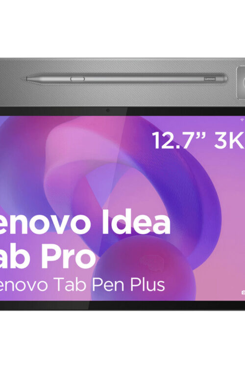 Tablet Lenovo Idea Tab Pro 12,7″ Octa Core 8 GB RAM 256 GB Grigio
