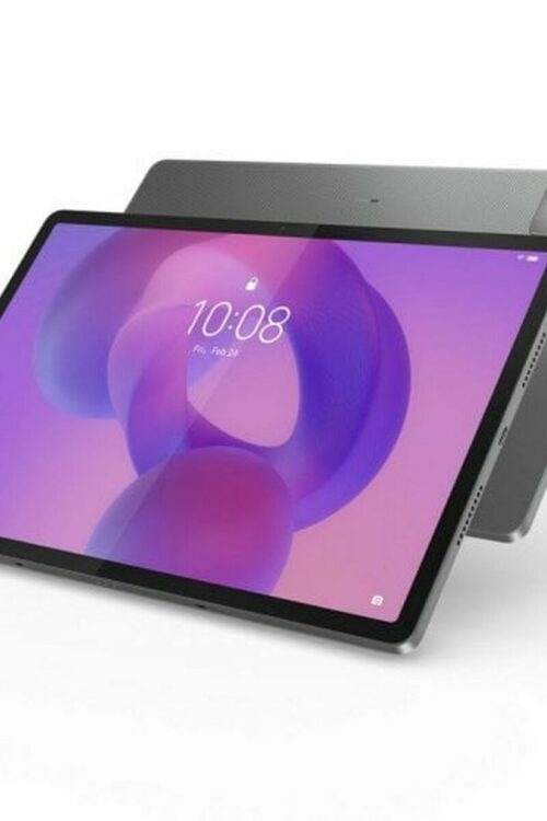 Tablet Lenovo ZAE40074ES Grigio