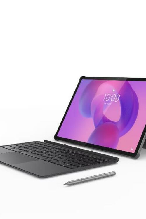 Tablet Lenovo TB373FU 12,7″ 8 GB RAM 128 GB Grigio
