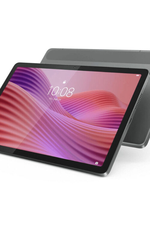 Tablet Lenovo ZAEJ0057GR 10,1″ Octa Core 4 GB RAM 128 GB Grigio