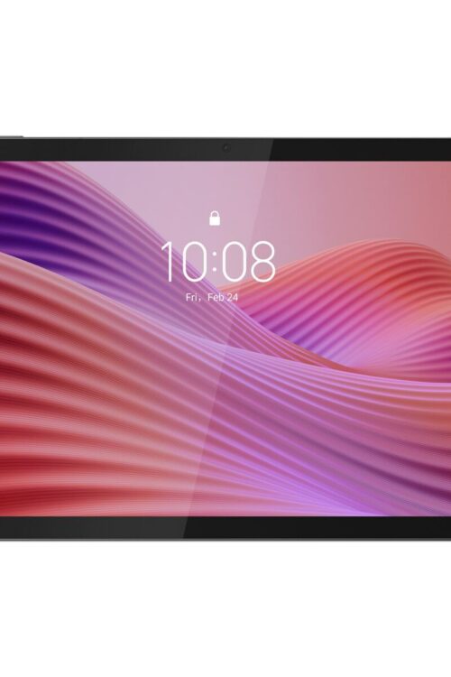 Tablet Lenovo ZAEJ0028PL 10,1″ MediaTek Helio G85 4 GB RAM 128 GB Grigio