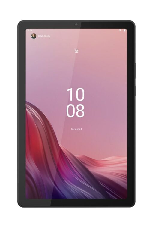 Tablet Lenovo Tab M9 9″ MediaTek Helio G80 4 GB RAM 64 GB Grigio