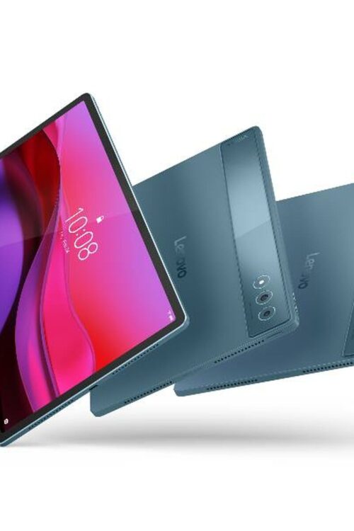 Tablet Lenovo ZAEG0013ES 12,7″ 16 GB RAM 256 GB Azzurro