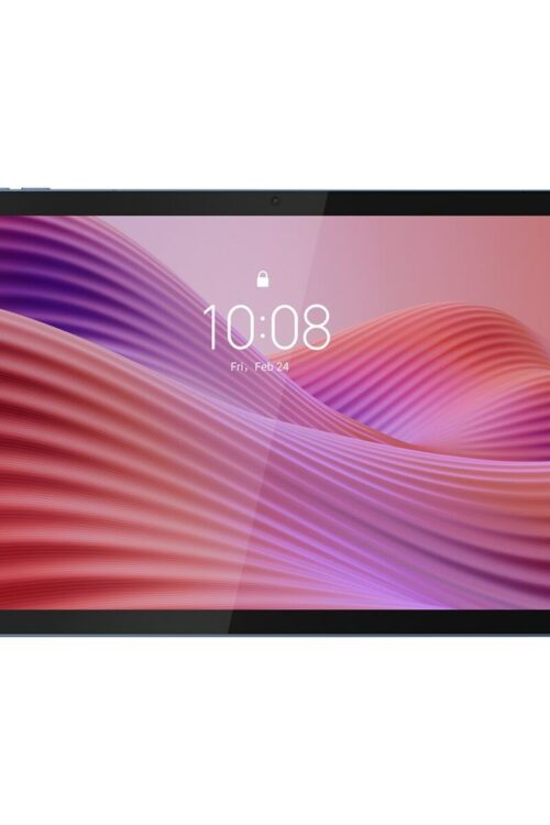 Tablet Lenovo ZAEH0175PL 10,1″ MediaTek Helio G85 4 GB RAM 128 GB Azzurro