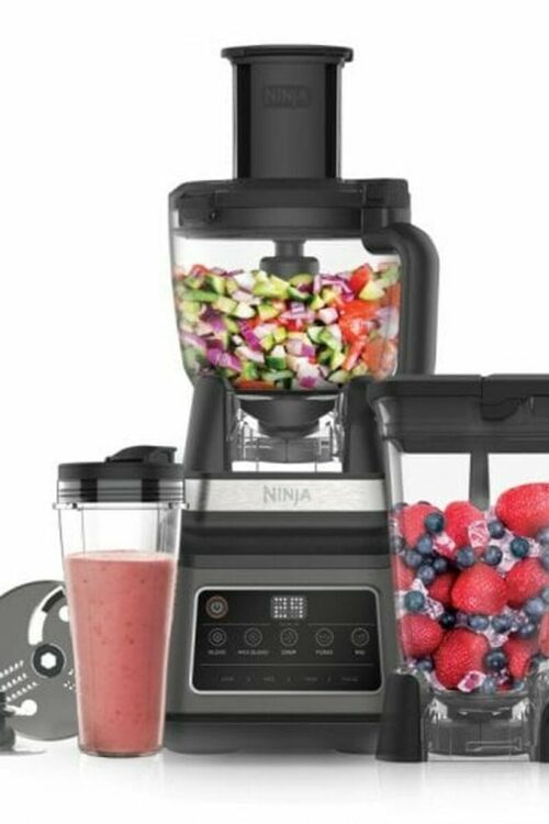 Robot da Cucina NINJA BN800 1200 W 1 L