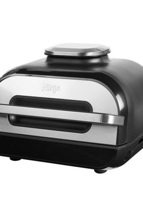Piastra da Cucina NINJA AG551 Nero/Grigio