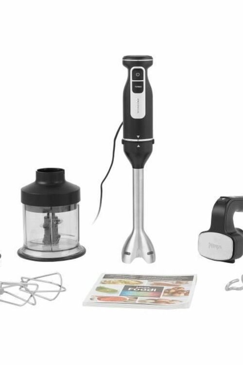 Mixer NINJA CI100EU Nero 700 ml