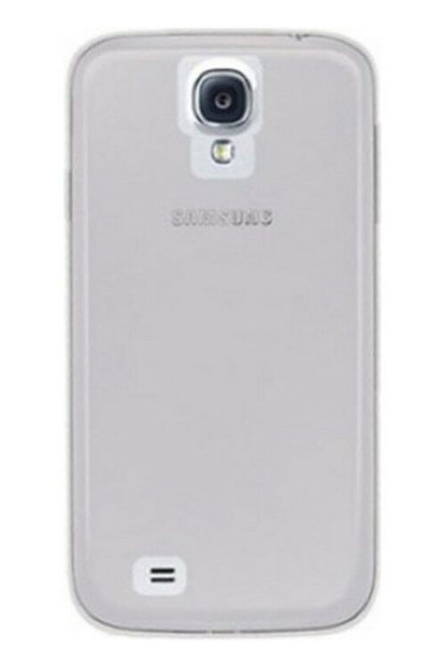 Custodia per Cellulare Samsung Galaxy S4 Griffin Iclear Policarbonato Trasparente