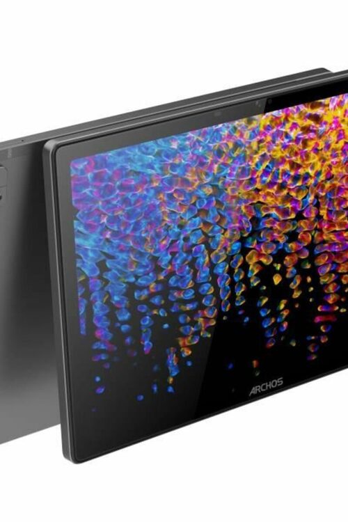 Tablet Archos T105FHD 10,5″ 4 GB RAM 128 GB
