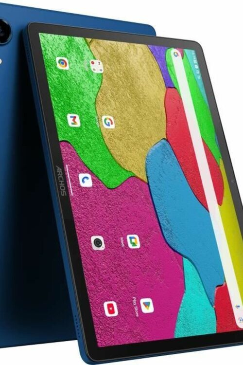 Tablet Archos ARCHOS T110 FHD2 Nero 10,95″ 4 GB RAM 6 GB RAM 256 GB