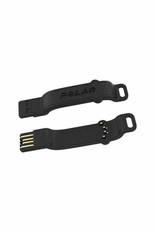 Adattatore Polar UNITE Nero
