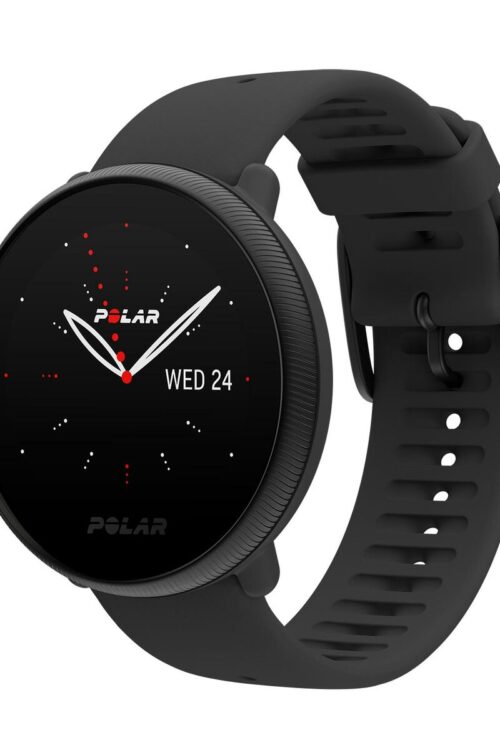 Smartwatch Polar 90085182 Nero 1,2″