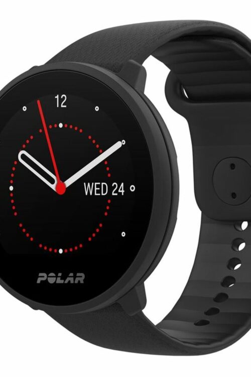 Smartwatch Polar Nero 1,2″ 43 mm