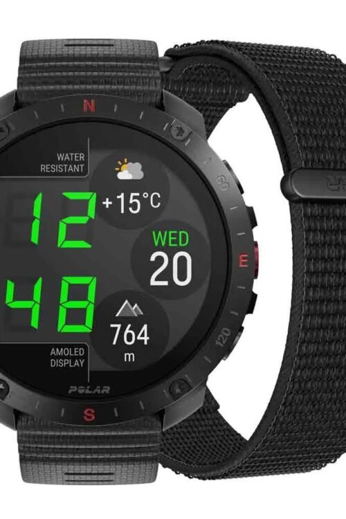 Smartwatch Polar GRIT X2 PRO