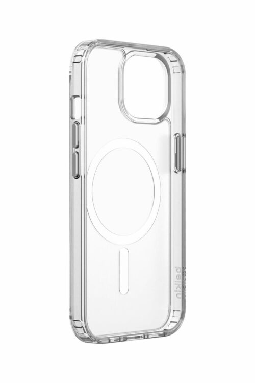 Custodia per Cellulare Belkin MSA021BTCL Trasparente iPhone 15 Pro
